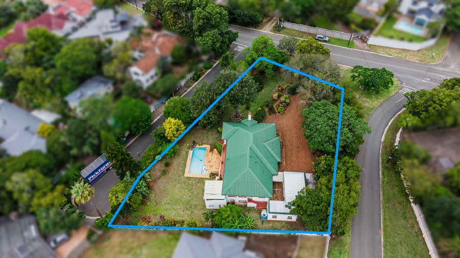 4 Bedroom Property for Sale in Vincent Eastern Cape